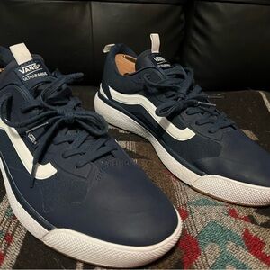 Vans Ultrarange Exo Navy Men's Shoes